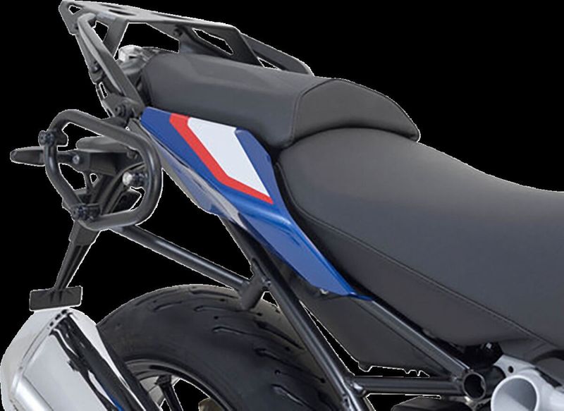 Sidohållare SW-Motech SLC R1250R Bmw 14-24
