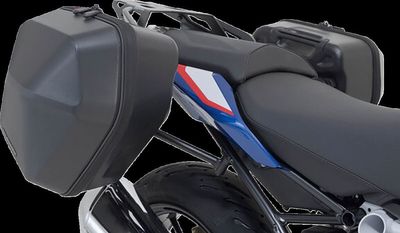 Sidohållare SW-Motech SLC R1250R Bmw 14-24