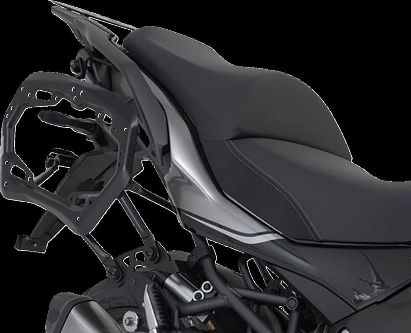 Sidohållare SW-Motech Kawasaki 18-upp