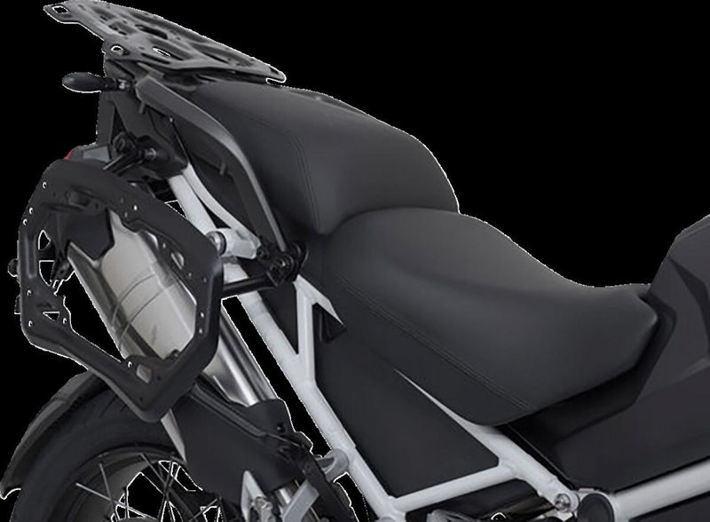 Sidohållare SW-Motech Triumph Explorer / Rally Explorer 22-24
