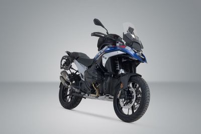 Sidohållare SW-Motech Bmw 23-upp