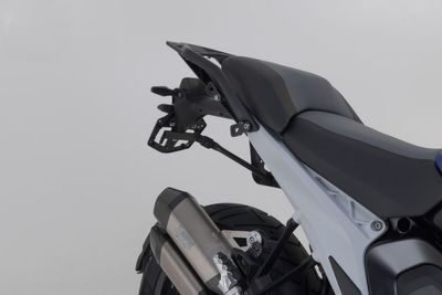 Sidohållare SW-Motech Bmw 23-upp