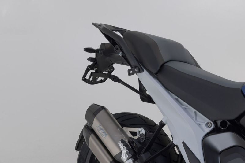 Sidohållare SW-Motech Bmw 23-upp