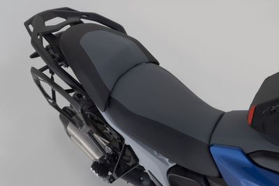 Sidohållare SW-Motech Bmw 23-upp