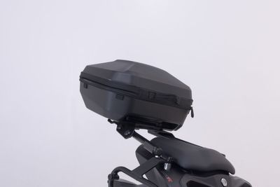 Pakethållare SW-Motech Voge NAKED 500 R ABS 20-23