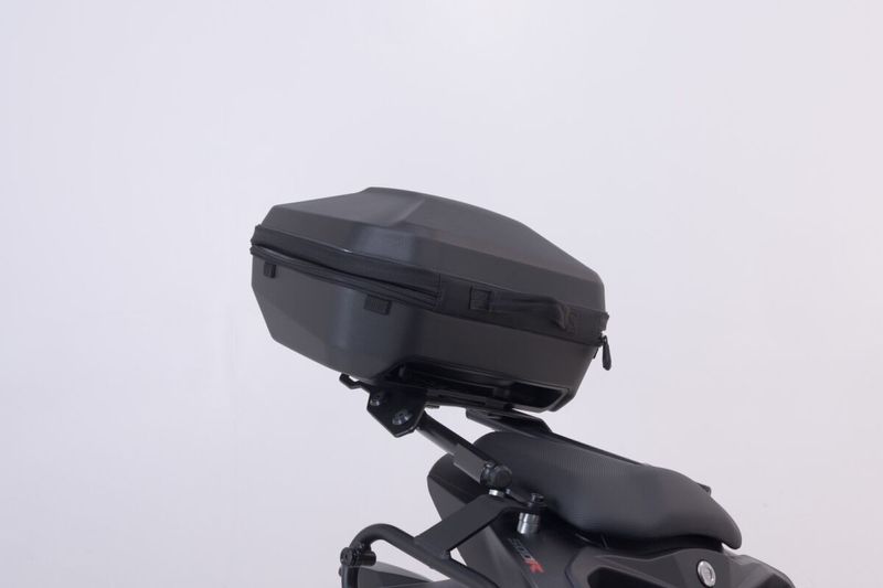 Pakethållare SW-Motech Voge NAKED 500 R ABS 20-23