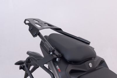 Pakethållare SW-Motech Voge NAKED 500 R ABS 20-23
