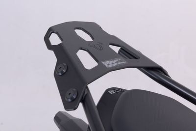 Pakethållare SW-Motech Voge NAKED 500 R ABS 20-23