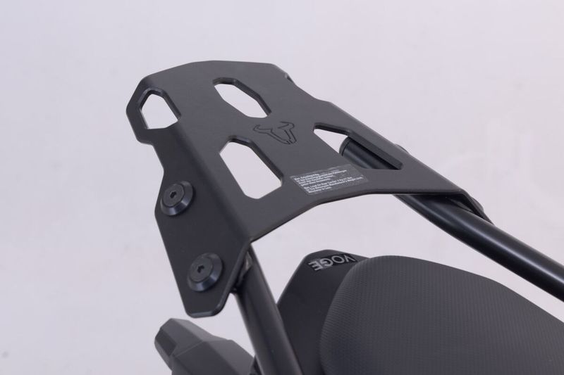 Pakethållare SW-Motech Voge NAKED 500 R ABS 20-23