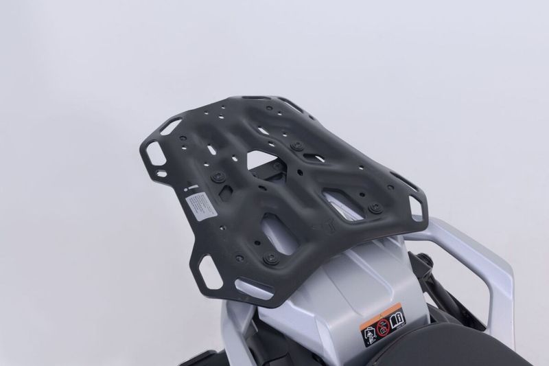 Pakethållare SW-Motech Adventure Suzuki GT / GSX-S 1000 GX ABS 23-upp