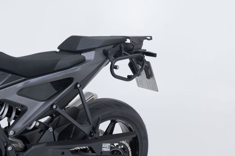 Sidohållare SW-Motech SLC Ktm DUKE 990 ABS 24-upp HTA.04.994.10000