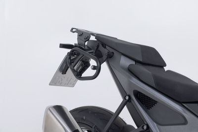 Sidohållare SW-Motech SLC Ktm DUKE 990 ABS 24-upp HTA.04.994.11000