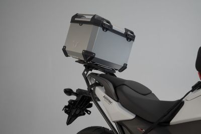 Pakethållare SW-Motech Honda 16-20