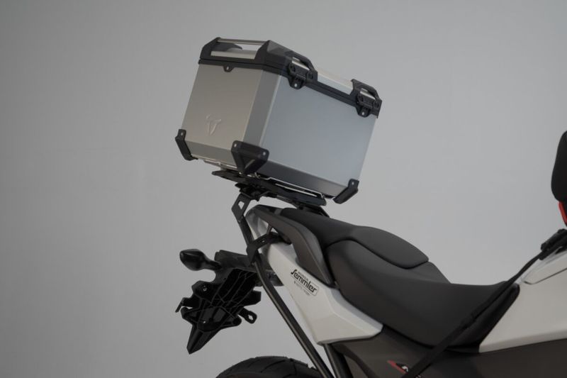Pakethållare SW-Motech Honda 16-20