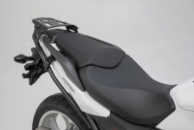 Pakethållare SW-Motech Honda 16-20