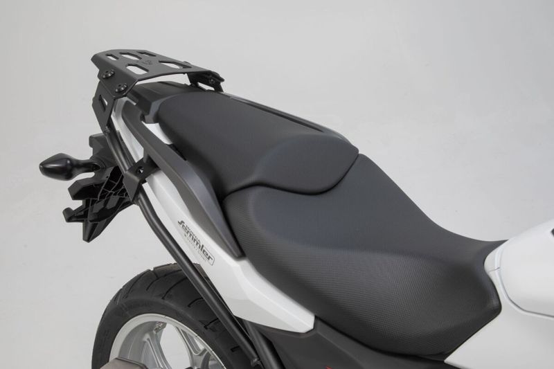 Pakethållare SW-Motech Honda 16-20
