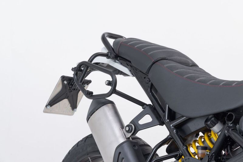 Sidohållare SW-Motech SLC höger Ducati 22-upp