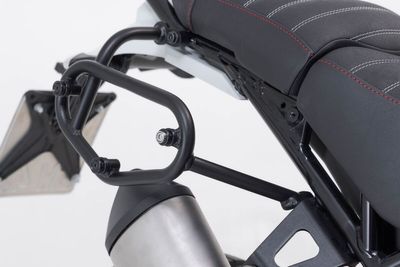 Sidohållare SW-Motech SLC höger Ducati 22-upp