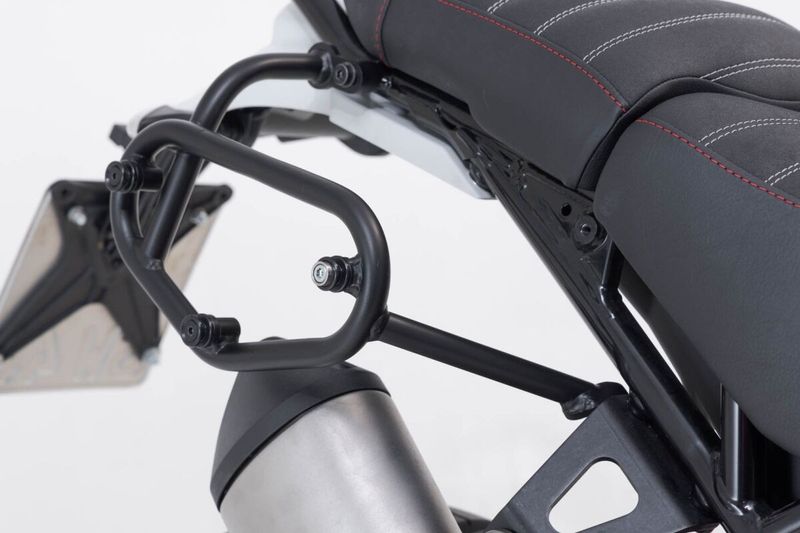 Sidohållare SW-Motech SLC höger Ducati 22-upp