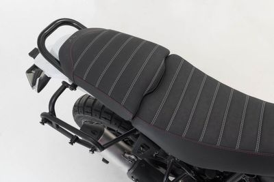 Sidohållare SW-Motech SLC höger Ducati 22-upp