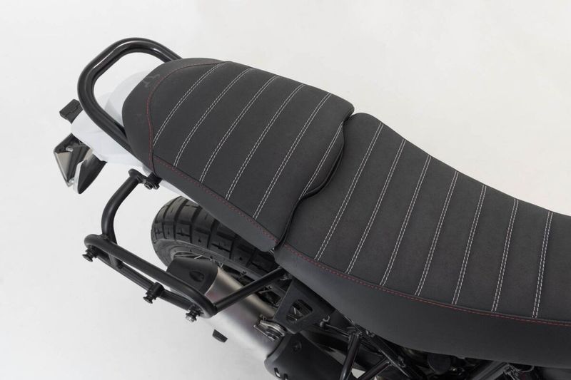 Sidohållare SW-Motech SLC höger Ducati 22-upp