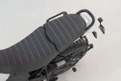 Sidohållare SW-Motech SLC vänster Ducati 22-upp