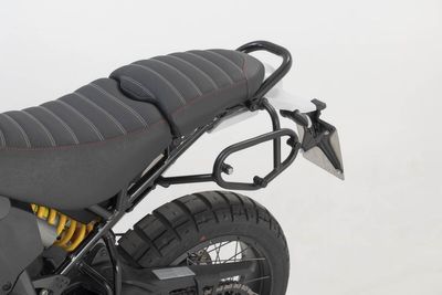 Sidohållare SW-Motech SLC vänster Ducati 22-upp