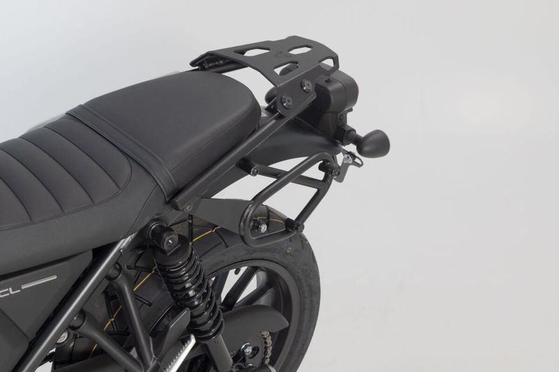 Sidohållare SW-Motech SLC Honda CL 500 ABS 23-upp