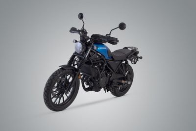Sidohållare SW-Motech SLC Honda CL 500 ABS 23-upp