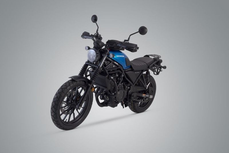 Sidohållare SW-Motech SLC Honda CL 500 ABS 23-upp