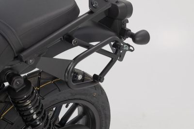 Sidohållare SW-Motech SLC Honda CL 500 ABS 23-upp
