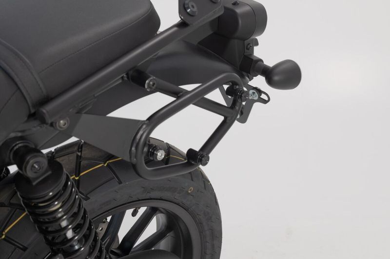 Sidohållare SW-Motech SLC Honda CL 500 ABS 23-upp