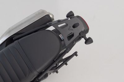Sidohållare SW-Motech SLC Honda CL 500 ABS 23-upp