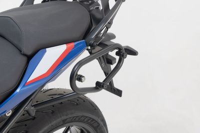 Sidohållare SW-Motech SLC Bmw 14-24