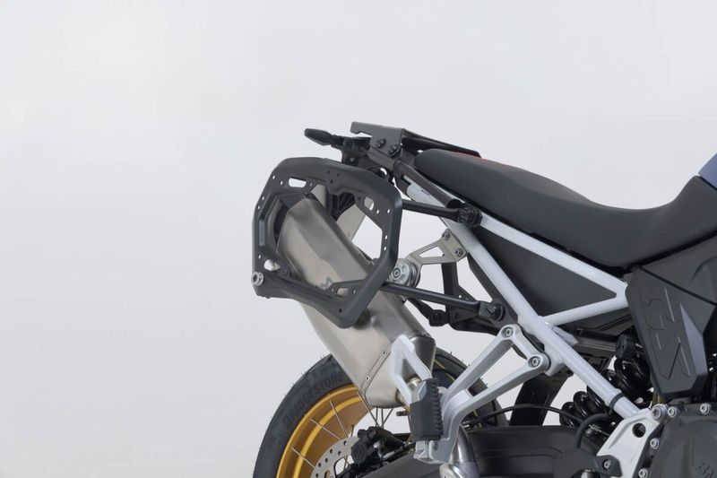 Sidohållare SW-Motech Bmw F 900 GS ABS 24-upp