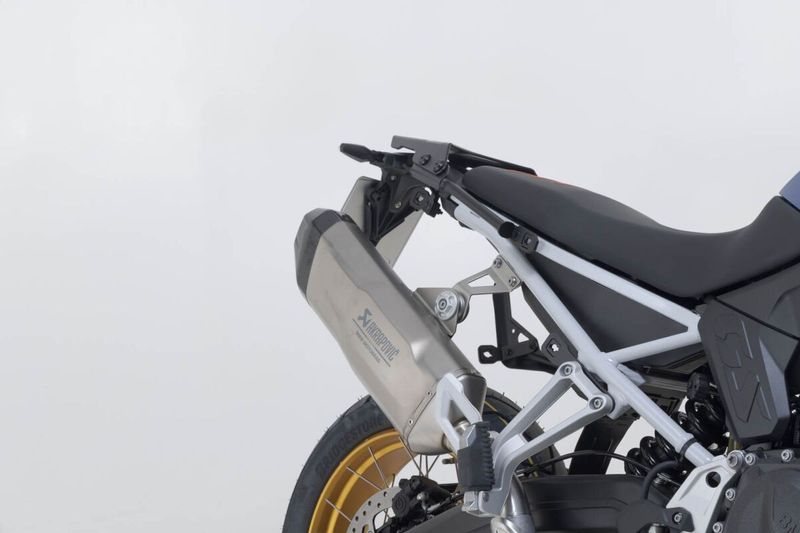 Sidohållare SW-Motech Bmw F 900 GS ABS 24-upp