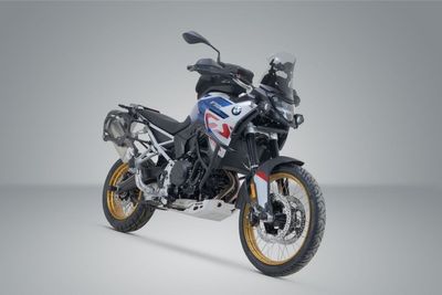 Sidohållare SW-Motech Bmw F 900 GS ABS 24-upp