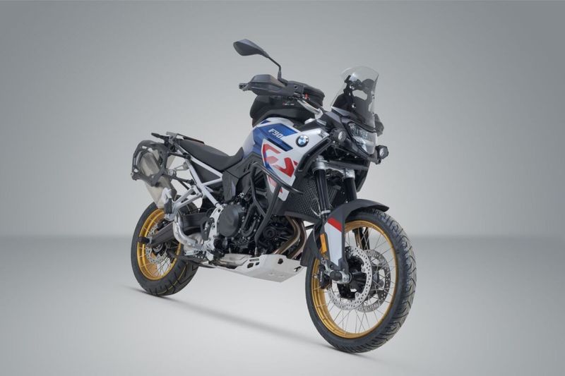Sidohållare SW-Motech Bmw F 900 GS ABS 24-upp