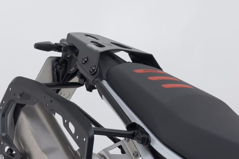 Pakethållare SW-Motech Bmw F 900 GS ABS 24-upp