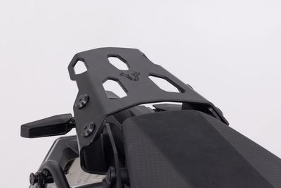 Pakethållare SW-Motech Ktm DUKE 990 ABS 24-upp