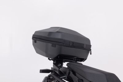 Pakethållare SW-Motech Ktm DUKE 990 ABS 24-upp