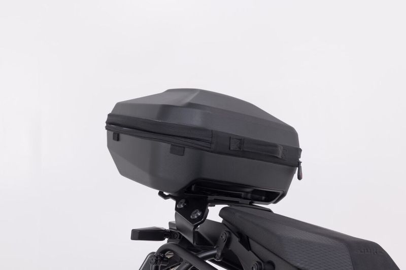 Pakethållare SW-Motech Ktm DUKE 990 ABS 24-upp
