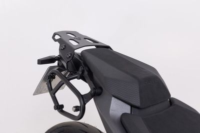 Pakethållare SW-Motech Ktm DUKE 990 ABS 24-upp