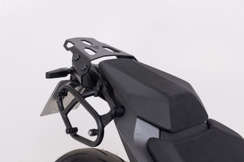 Pakethållare SW-Motech Ktm DUKE 990 ABS 24-upp