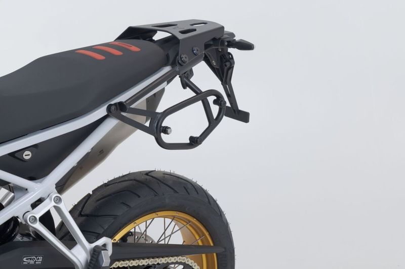Sidohållare SW-Motech SLC Bmw F 900 GS ABS 24-upp