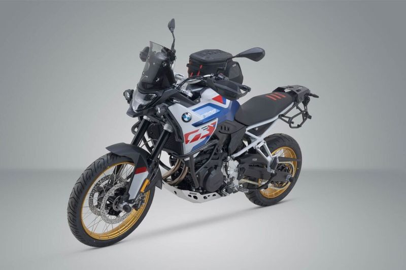 Sidohållare SW-Motech SLC Bmw F 900 GS ABS 24-upp