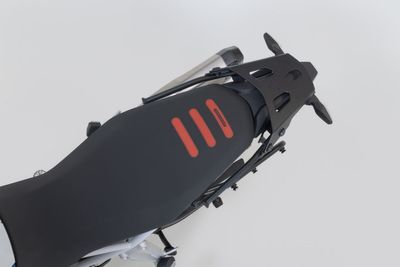 Sidohållare SW-Motech SLC Bmw F 900 GS ABS 24-upp