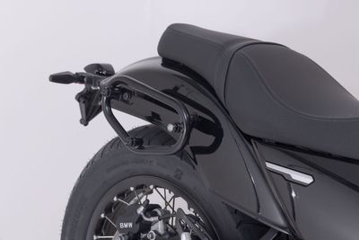 Sidohållare SW-Motech SLC Bmw 24-upp