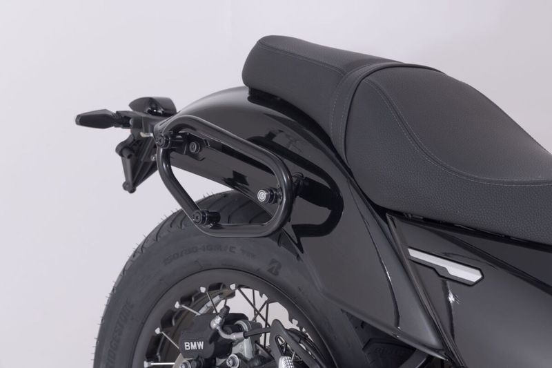 Sidohållare SW-Motech SLC Bmw 24-upp