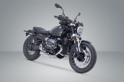 Sidohållare SW-Motech SLC Bmw 24-upp
